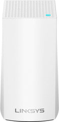 Linksys - Velop AC2600 Dual-Band Mesh Wi-Fi 5 System (2 Pack) - White