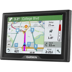 Garmin Drive 61 LMT-S Automobile Portable GPS Navigator, Portable, Mountable