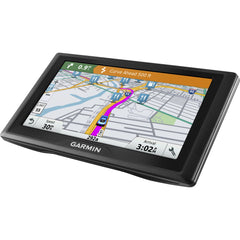 Garmin Drive 61 LMT-S Automobile Portable GPS Navigator, Portable, Mountable